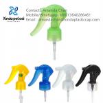 Trigger Sprayer Customized Mini Trigger Sprayer For Kitchen Cleaning Bottles