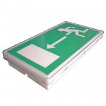 CE Outside Emergency Lights , Led Emergency Lamp With 3 Years Warranty for sale