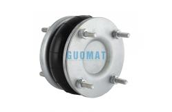 China G1/2 Air Connection Dunlop SP1536 Industrial Air Spring for Machine Isolation supplier