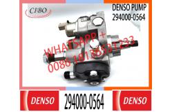 China Densos HP3 Fuel Injection Pump 294000-0560 294000-0564 S350 supplier