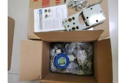 China Honeywell ST3000 Smart Pressure Transmitter STD924 Differential Pressure Transmitter supplier