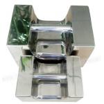 20 Kg Industrial Test Weights / Stainless Steel Calibration Weights With Approved for sale