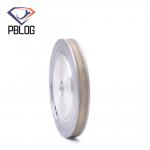 Manufacture Hard Straight Edge Machine FA Diamond Grinding Wheel for sale