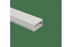 China                    Personalized PVC Profile Plastic Strip              supplier