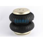 Contitech Rubber Air Spring FD40-10 Double Convoluted Industrial Air Bag Suspension Kit for sale