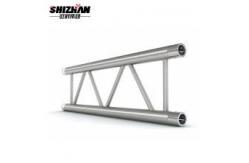 China Event Aluminum Triangle Truss Lightweight 200x200mm 250x250mm supplier