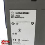 MM3-4FXM2  Hirschmann  Mice media modules