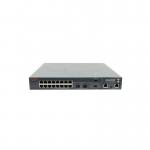 HPE Wireless Controllers Aruba 7000 Series Controllers 7010-RW(JW678A)
