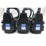 Black Color Samsung Spare Parts J31081005A / EP08-900127 SM411 / 431 Motor PBM565DXC26 for sale