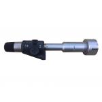 Large Range Three Point Internal Micrometers with Extension Rod and Ratchet Stop for sale