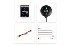 China Pixhawk 6C Mini Flight Controller supplier