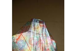 China Odorless TPU Raincoat Material Fabric supplier