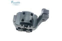 China Mechanical Parts Roller Guide Assembly Suitable For Gerber Cutter Parts 59137000 supplier