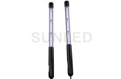 China USB Chargeable Portable Uv Disinfection Lamp Led Purification Light 3W supplier