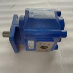 Machinery Parts JHP3100 Hydraulic Gear Pump For Wheel Loader for sale