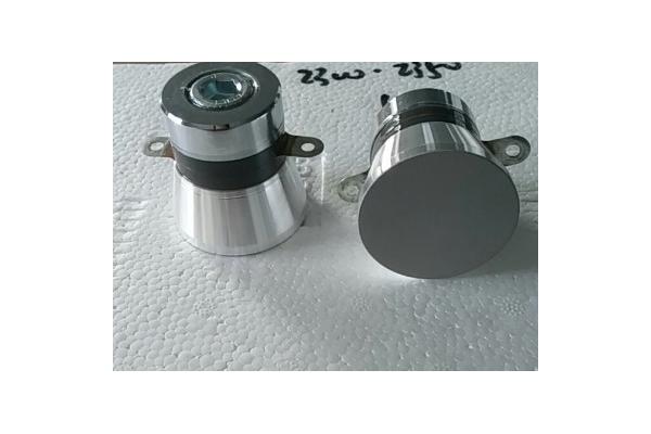50w 40khz Transducer Pzt Ultrasonic Sensor Cleaning