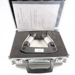 CE Portable Magnetic Particle Testing Flaw Detector Tmteck for sale