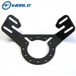 Precision CNC Machining Services OEM Bending Stamping Sheet Metal Fabrication Parts for sale