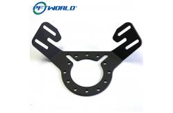 China Precision CNC Machining Services OEM Bending Stamping Sheet Metal Fabrication Parts supplier