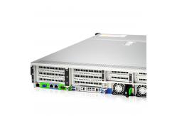 China ZC2230 2U Rack Server for SMB Storage with Intel Xeon supplier