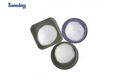 China 100 Percent Polyurethane Adhesive Powder For DTF Heat Transfer supplier