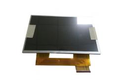 China A080VTN01.0 8.0 inch LCD Display for Car GPS Navigation System supplier