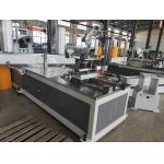 50-500mm Diameter 15mm Thickness Paper Pipe Machine for sale
