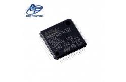 China STM32F412VGT6 ST ICS ARM Microcontroller MCU STM32 Dynamic Efficiency MCU BAM supplier