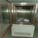 Reliability Cycling Chamber Temperature Humidity Test Chamber for sale
