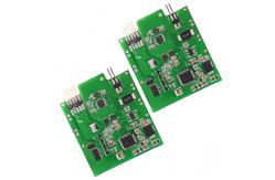 China ISO UL PCB Printed Circuit Board Assembly Industrial Control Solutions supplier