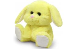 China 25cm Cute Rabbit Plush Toy Stuffed Plush Toys Creative Girl Birthday Present supplier