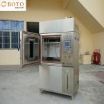 Environmental Test Chambe Climatic Lab Drying Oven DIN50021 Xenon Lamp Aging Chamber for sale