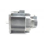Industrial Servo Motor Yaskawa Servo Motor 1500rpm 2900w 18.6nm SGMGH-30A2A-YR11 for sale