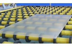 China Extra Clear Ar Coating Tempered Solar Panel Glass Factory Price supplier