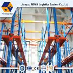 High Density Drive In Racking System