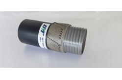 China NQ HQ Reaming Shell Customized Wireline Hole Opener supplier