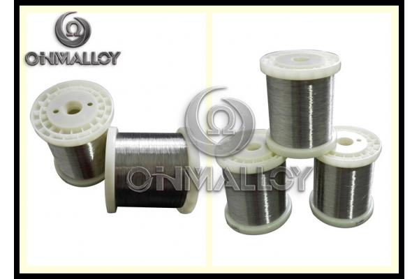 Resistance Rheostat CuNi6 CuNi8 CuNi10 CuNi14 Wire Long Useful Life