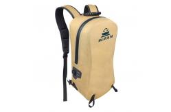 China 13L Multifunctional TPU Waterproof Backpack For Outdoor Travel Hiking supplier
