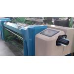 Shuttleless 800rpm Flexible Rapier Weaving Loom 360cm Reed Width