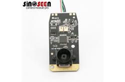 China Omnivision OV9281 Sensor Global Shutter Camera Module 720P 120FPS Monochrome supplier