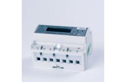 China 3 Phase Prepaid Electronic Energy Meter Three Phase Kwh Meter Wifi Muiltifunctions supplier