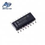 Electronics Products TI/Texas Instruments MAX232ECDR Ic chips Integrated Circuits Electronic components MAX232 for sale