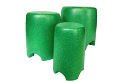 China Non-Toxic Harmless EPP Child Chair Furniture Stool Customized supplier