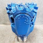 Customized Milled Tooth Drill Bits with Anti Vibration Roller Bearing for sale