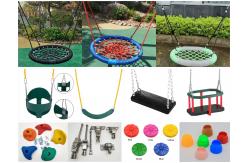 China Playground Rope Net T Shape Connector Made by Aluminum Material supplier