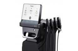 China Pure Oxygen Injection Facial Machine DPT Plasma Repair Facial Care Machine supplier