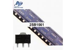 China SOT-89-3 Package ROHM UTC ICS 2SB1561 Bipolar Junction Transistor supplier