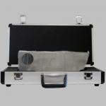 Iiw V1 Ultrasonic Calibration Block For Non Destructive Testing for sale