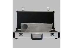 China Iiw V1 Ultrasonic Calibration Block For Non Destructive Testing supplier