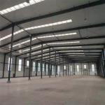 Custom Steel Structure 30x40 Metal Building Prefabricated Steel Building Solutions for sale